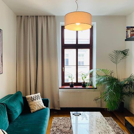 Apartament St2 Cieszyn  Exteriör bild