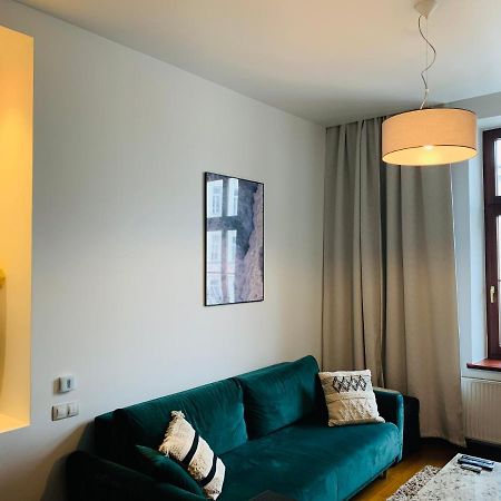 Apartament St2 Cieszyn  Exteriör bild