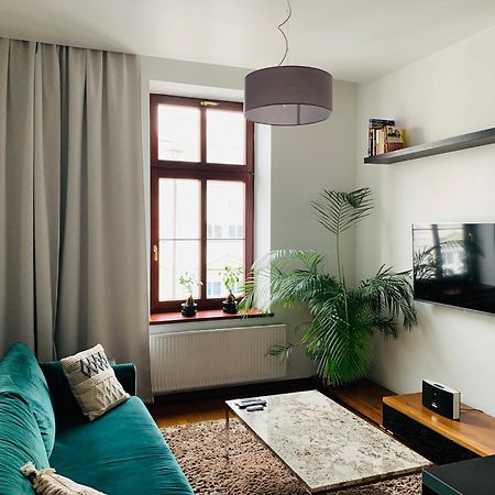 Apartament St2 Cieszyn  Exteriör bild