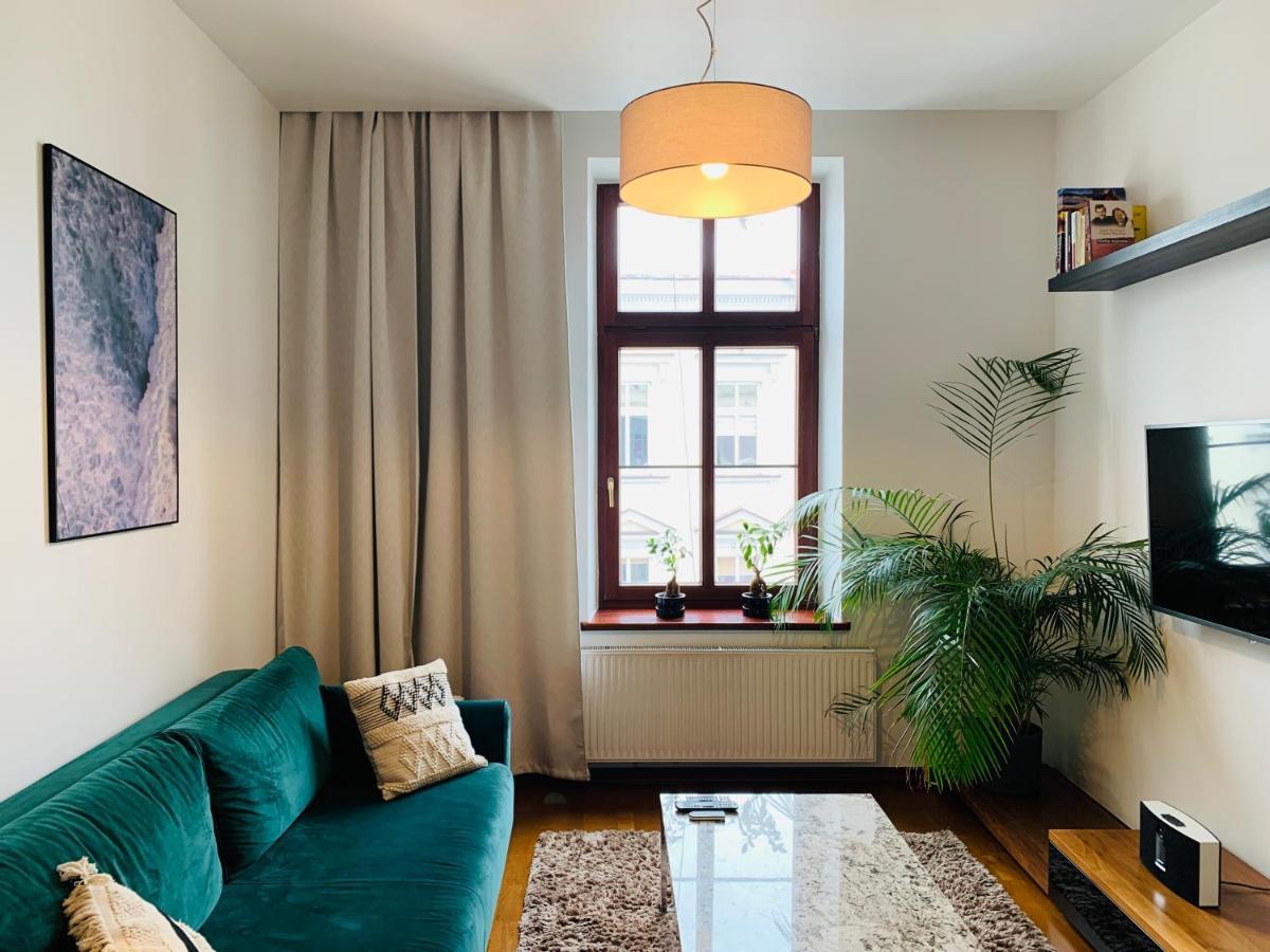 Apartament St2 Cieszyn  Exteriör bild