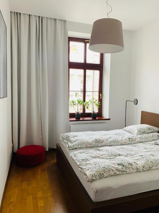 Apartament St2 Cieszyn  Exteriör bild