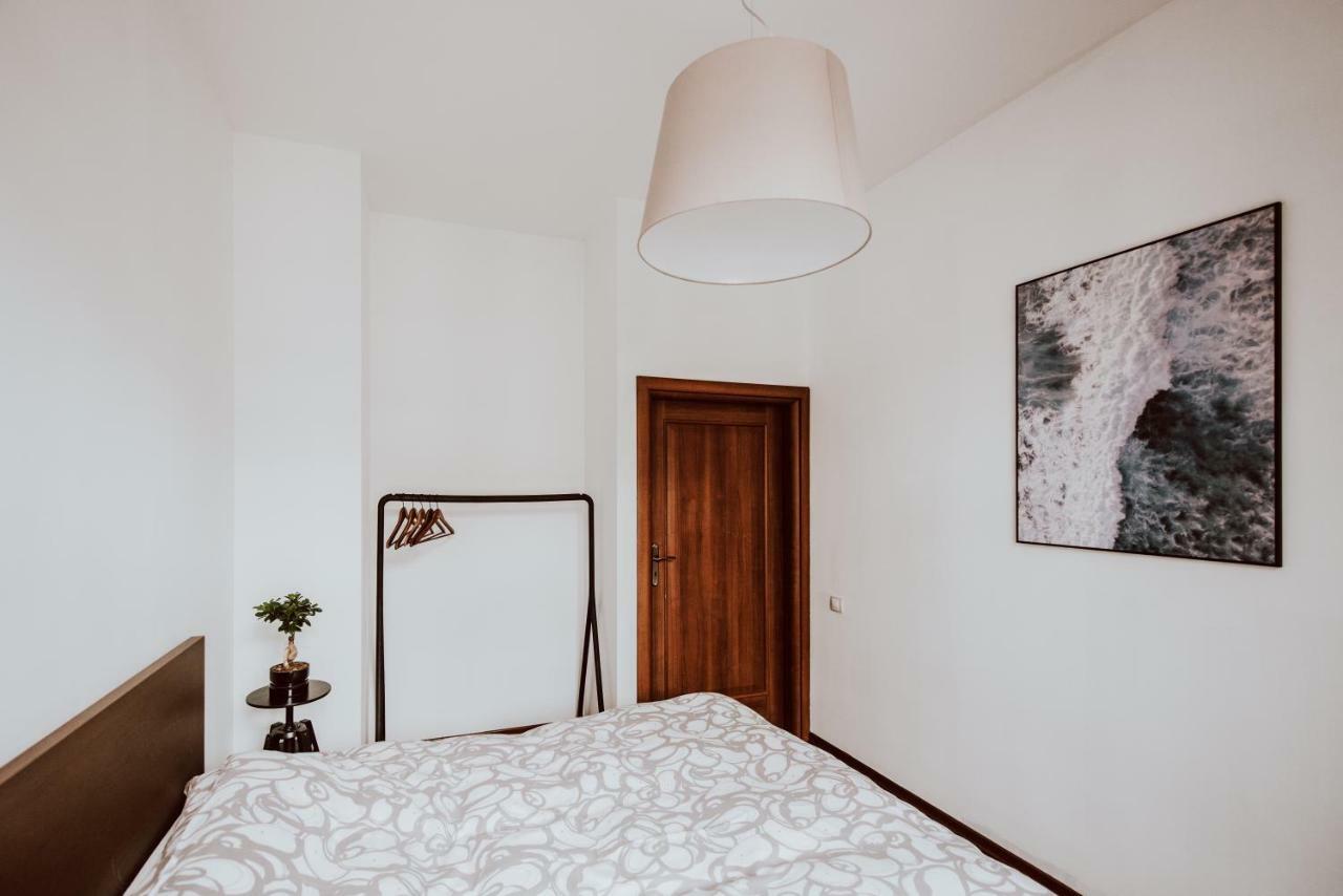 Apartament St2 Cieszyn  Exteriör bild