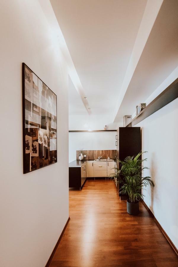 Apartament St2 Cieszyn  Exteriör bild