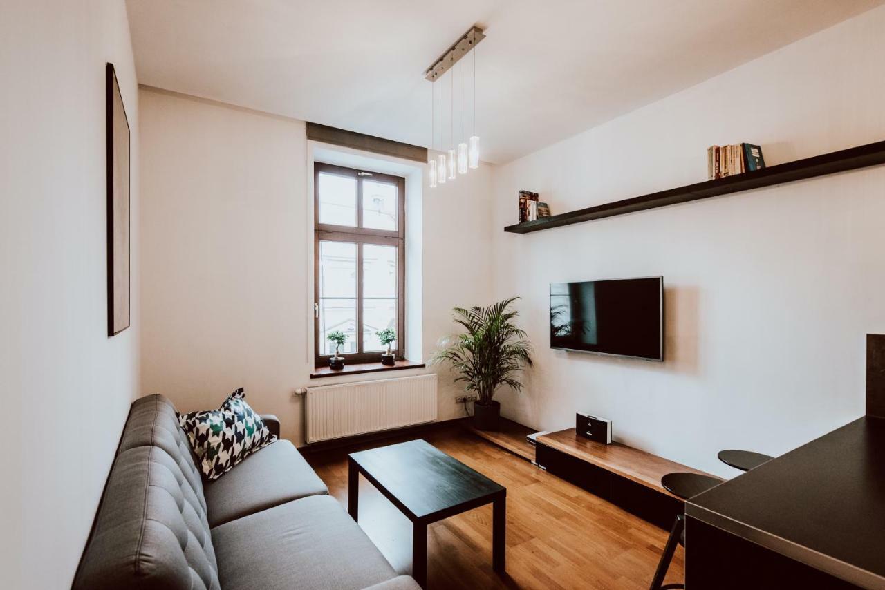 Apartament St2 Cieszyn  Exteriör bild
